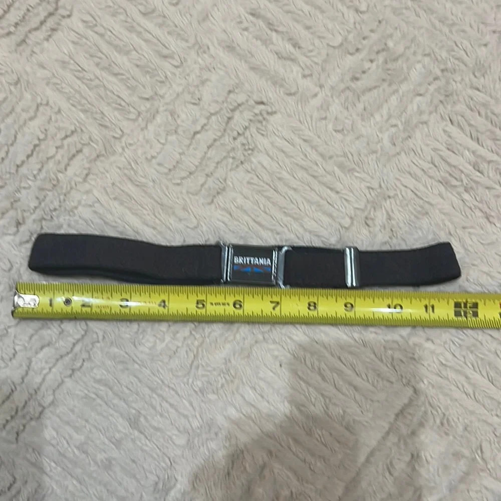 Vintage Brittania belt